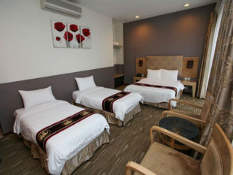 Holiday Inn Express Singapore Serangoon, An Ihg Hotel Ngoại thất bức ảnh