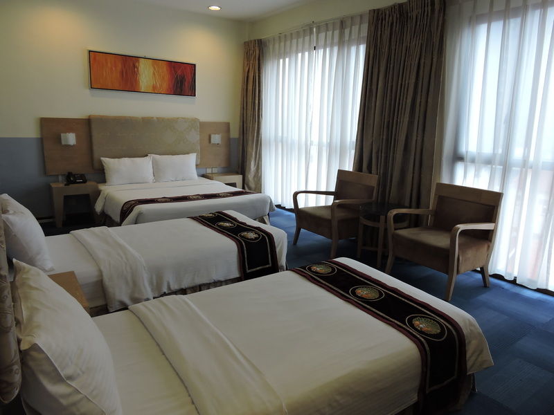 Holiday Inn Express Singapore Serangoon, An Ihg Hotel Ngoại thất bức ảnh